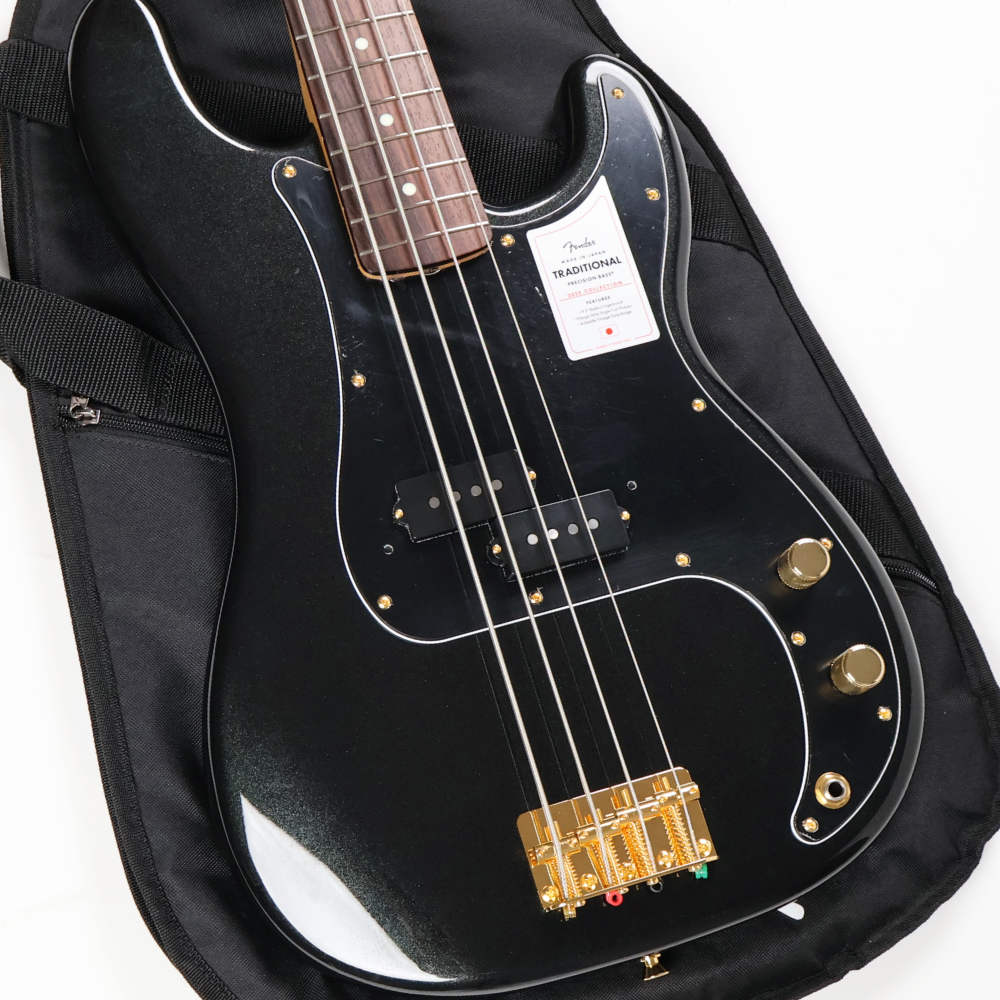 中古】Fender フェンダー MADE IN JAPAN TRADITIONAL 2025