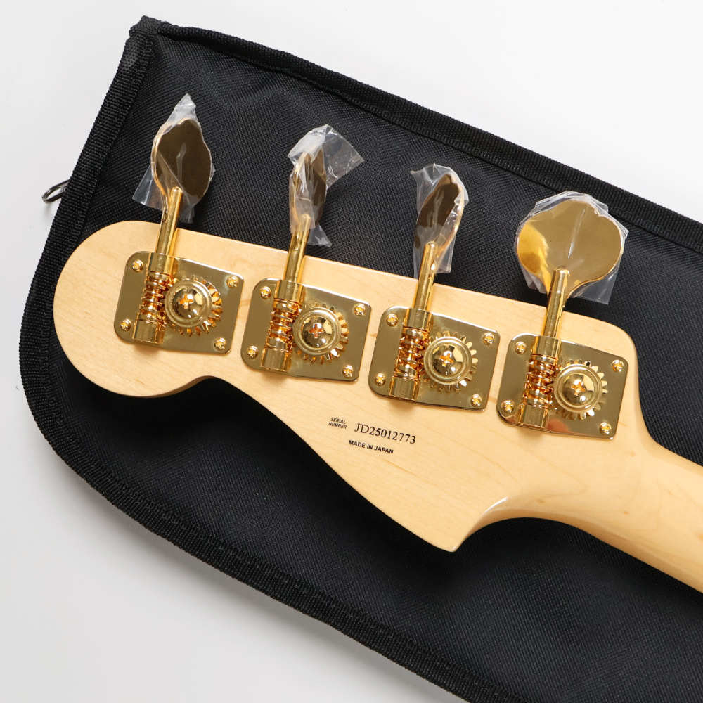 #F-208 Regal モデル不明　アコースティックベース　W/Bag 中古品 90s Anboy REGARO RE-20 TS 〜 FUJIGEN Bland: Guitars Land Seven