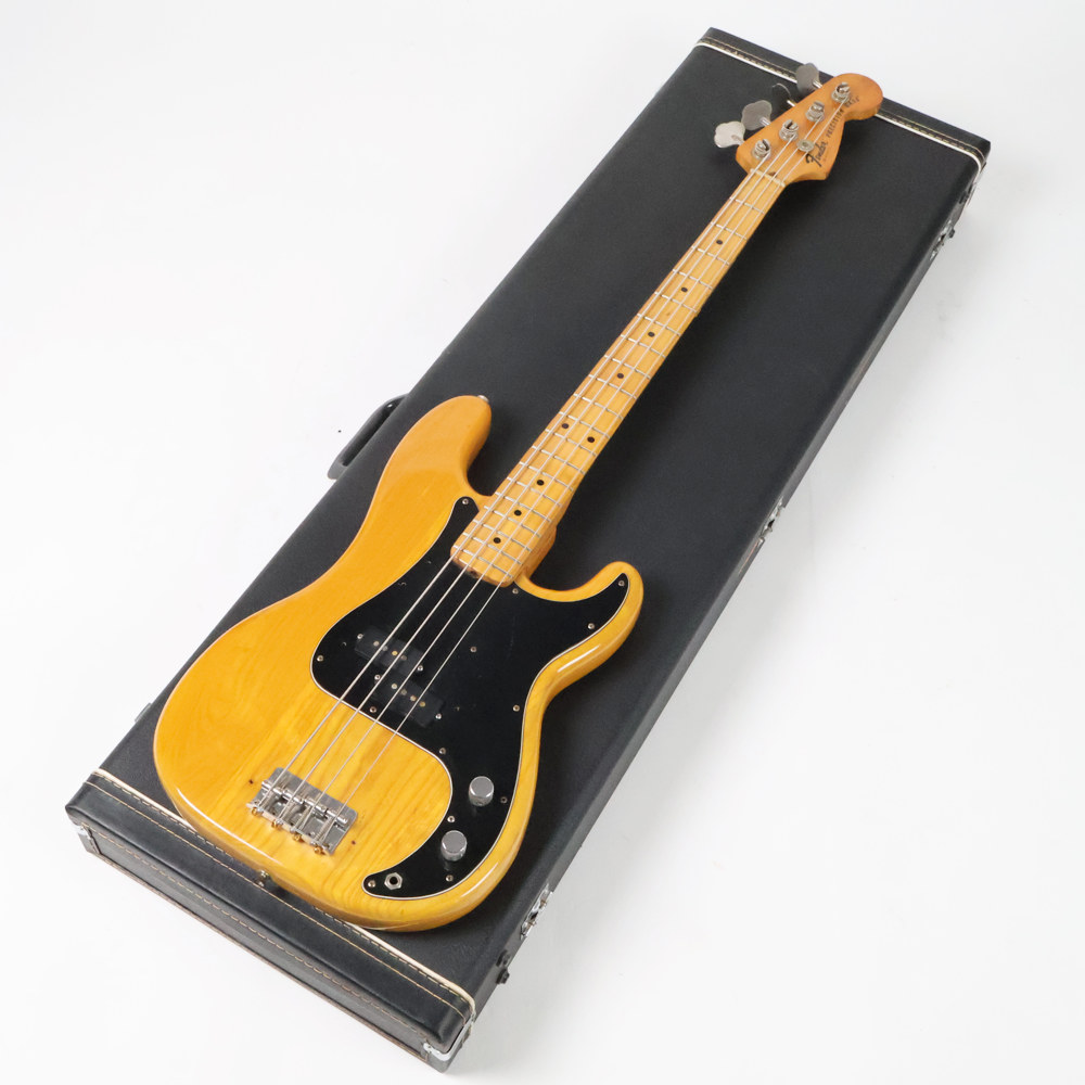 フェンダーUSA プレシジョンベース 楽天市場】Fender American Performer Precision Bass Maple