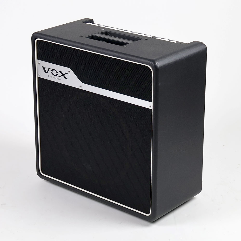 【中古】 ギターアンプ VOX MVX150C1 右サイド