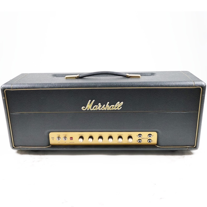 【中古】Marshall マーシャル 1959SLP Super Lead MKII Plexi Reissue 100W 真空管アンプ ギターアンプ ヘッド