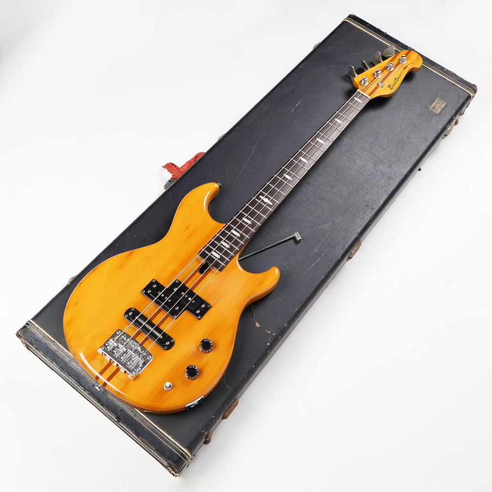 【中古】YAMAHA ヤマハ BB2000 Broad Bass 2000 1979年製 エレキベース