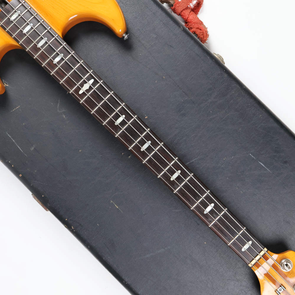 【中古】YAMAHA ヤマハ BB2000 Broad Bass 2000 1979年製 エレキベース ネック