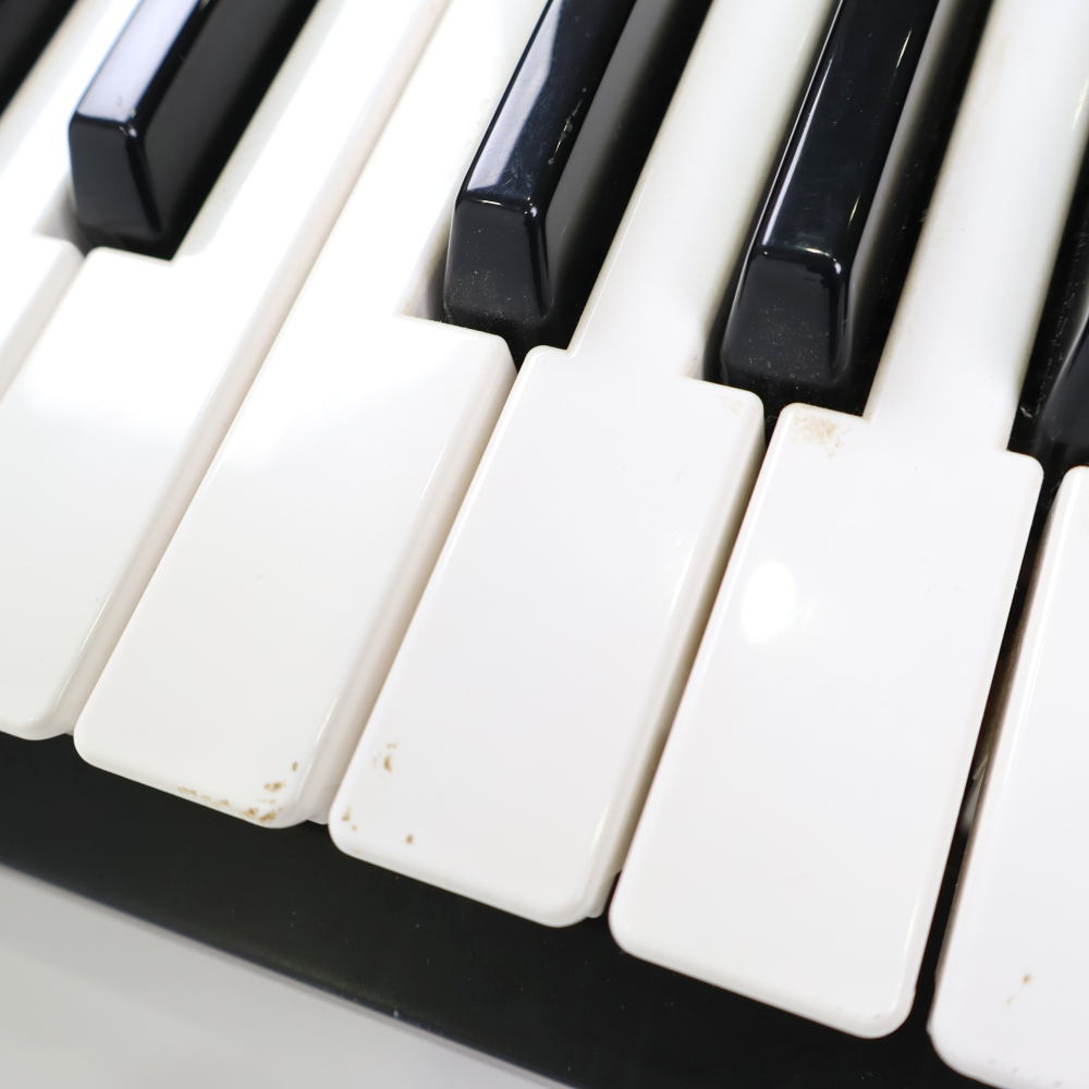 【中古】 ROLAND FA-06 Music Workstation シンセサイザー 詳細画像
