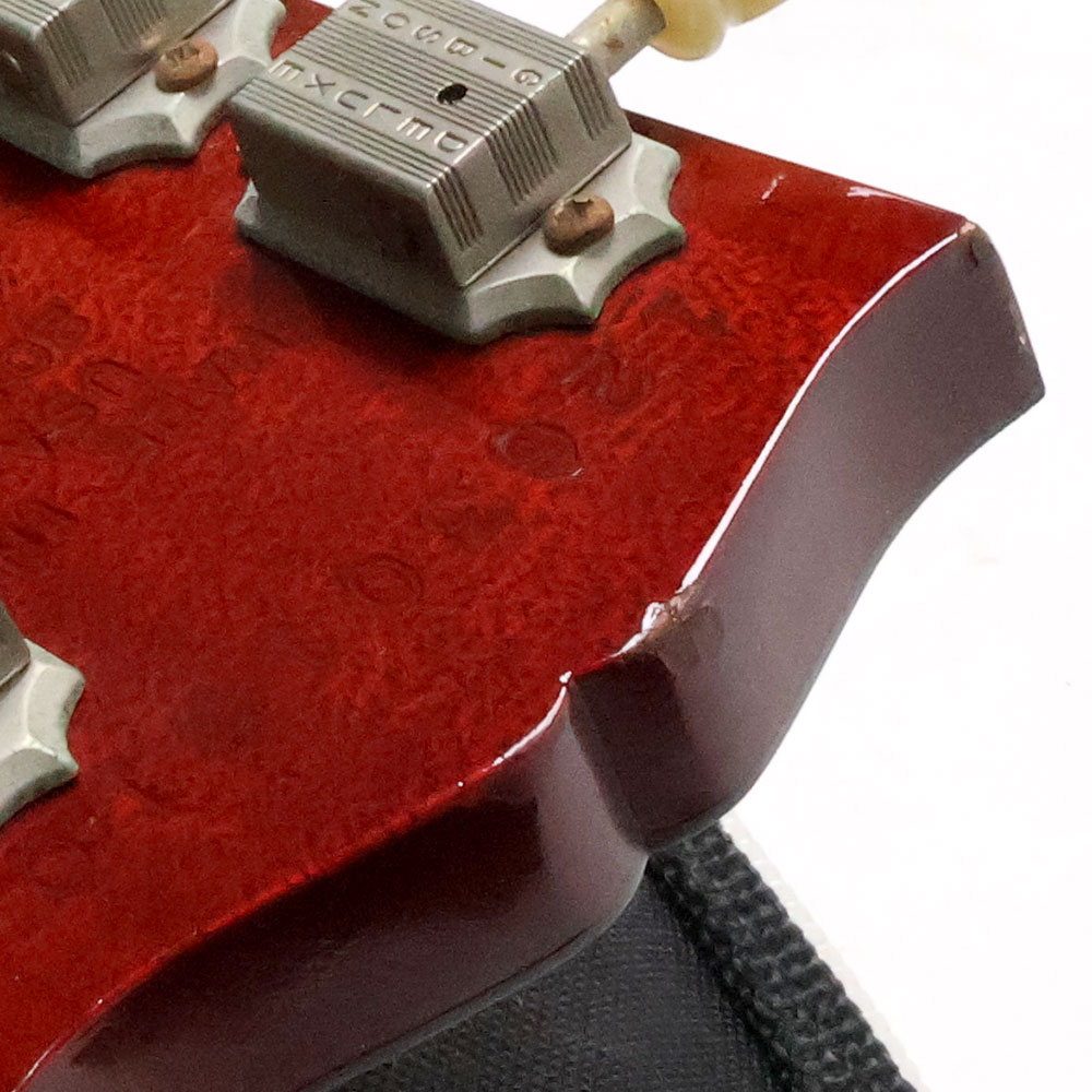 【中古】 エレキギター Gibson SG Special Wine Red 2010年製 ギブソン SGスペシャル 傷