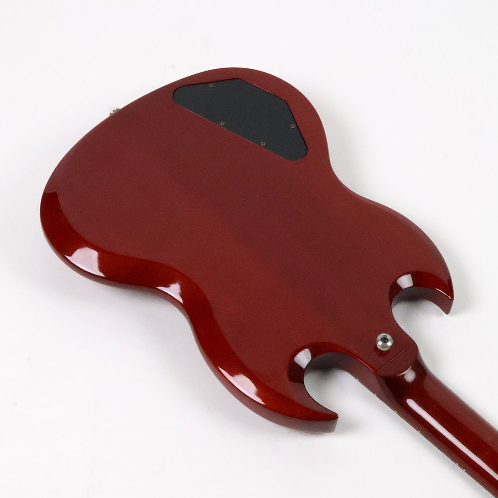 【中古】 エレキギター Gibson SG Special Wine Red 2010年製 ギブソン SGスペシャル ボディ