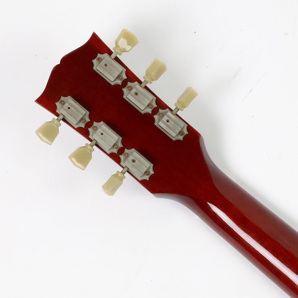 【中古】 エレキギター Gibson SG Special Wine Red 2010年製 ギブソン SGスペシャル ヘッド