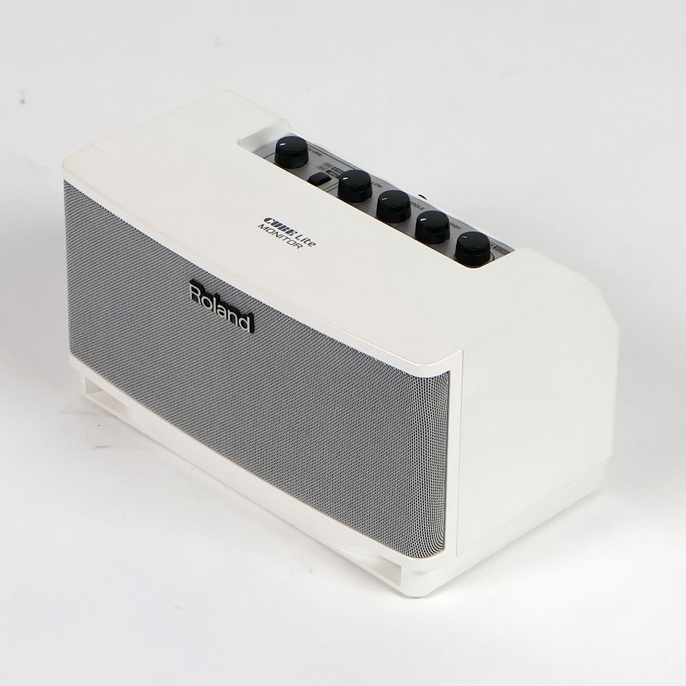 中古】 モニタースピーカー ローランド ROLAND CUBE LITE