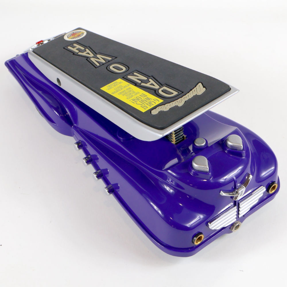 中古】 ワウペダル Danelectro DW-1 DAN-O-WAH Purple([USED