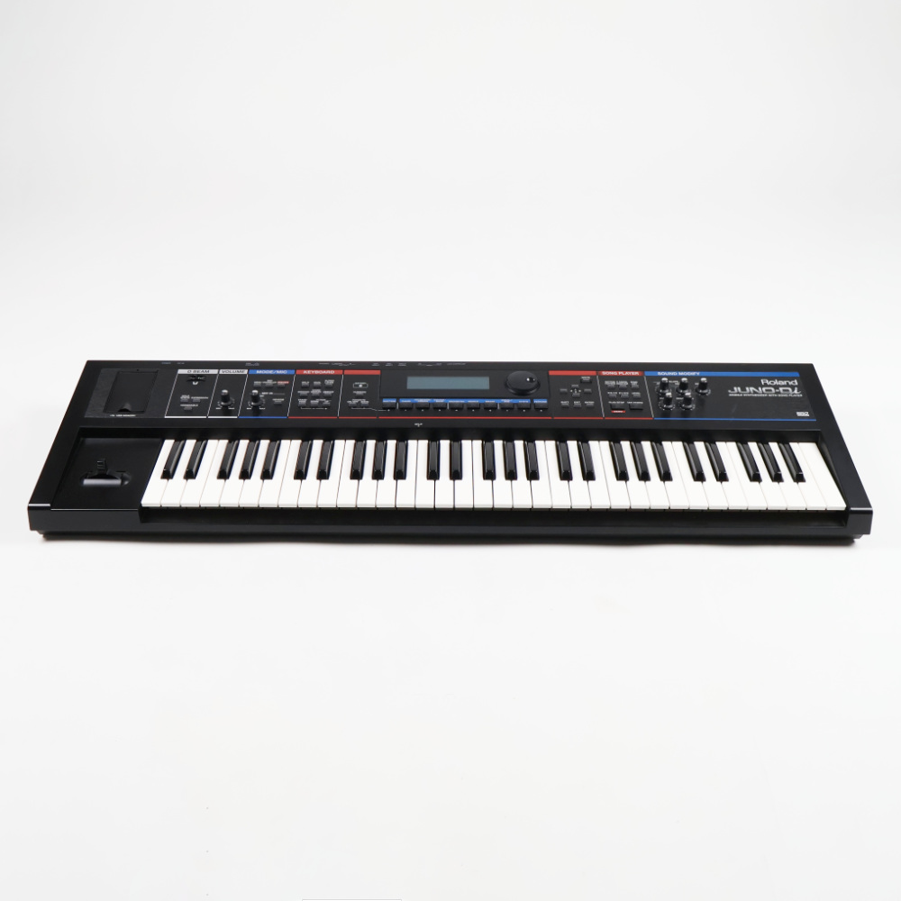 中古】 モバイルシンセサイザー Roland JUNO-Di ローランド([USED