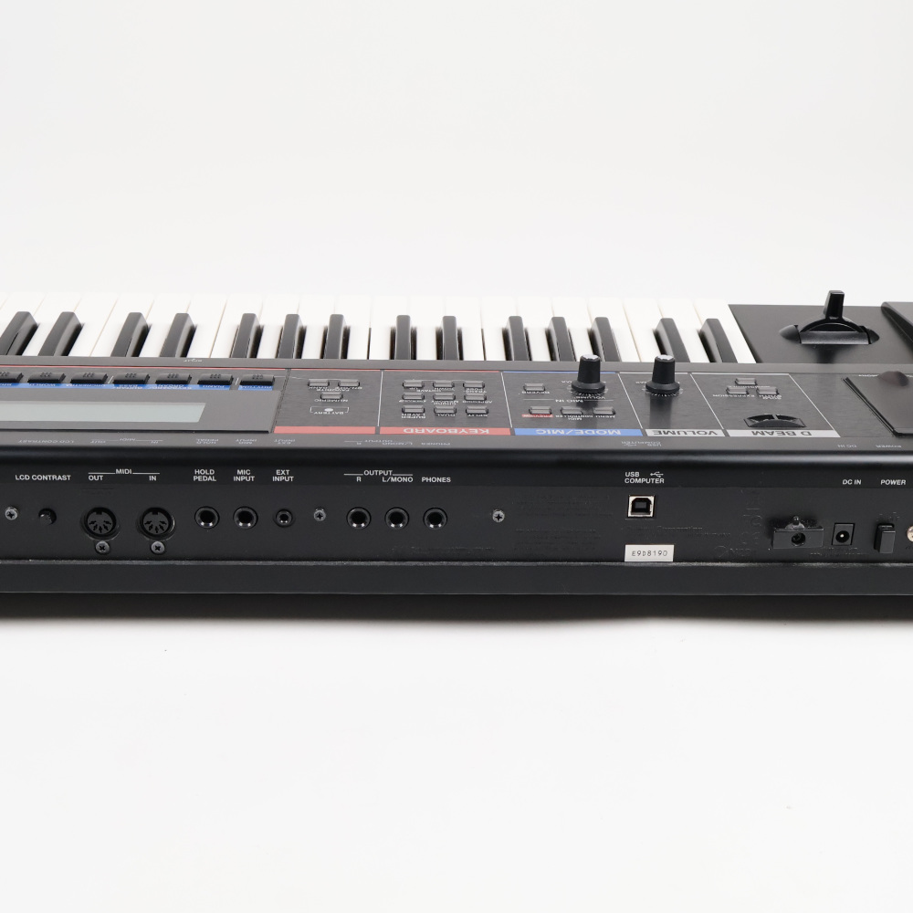 中古】 モバイルシンセサイザー Roland JUNO-Di ローランド([USED