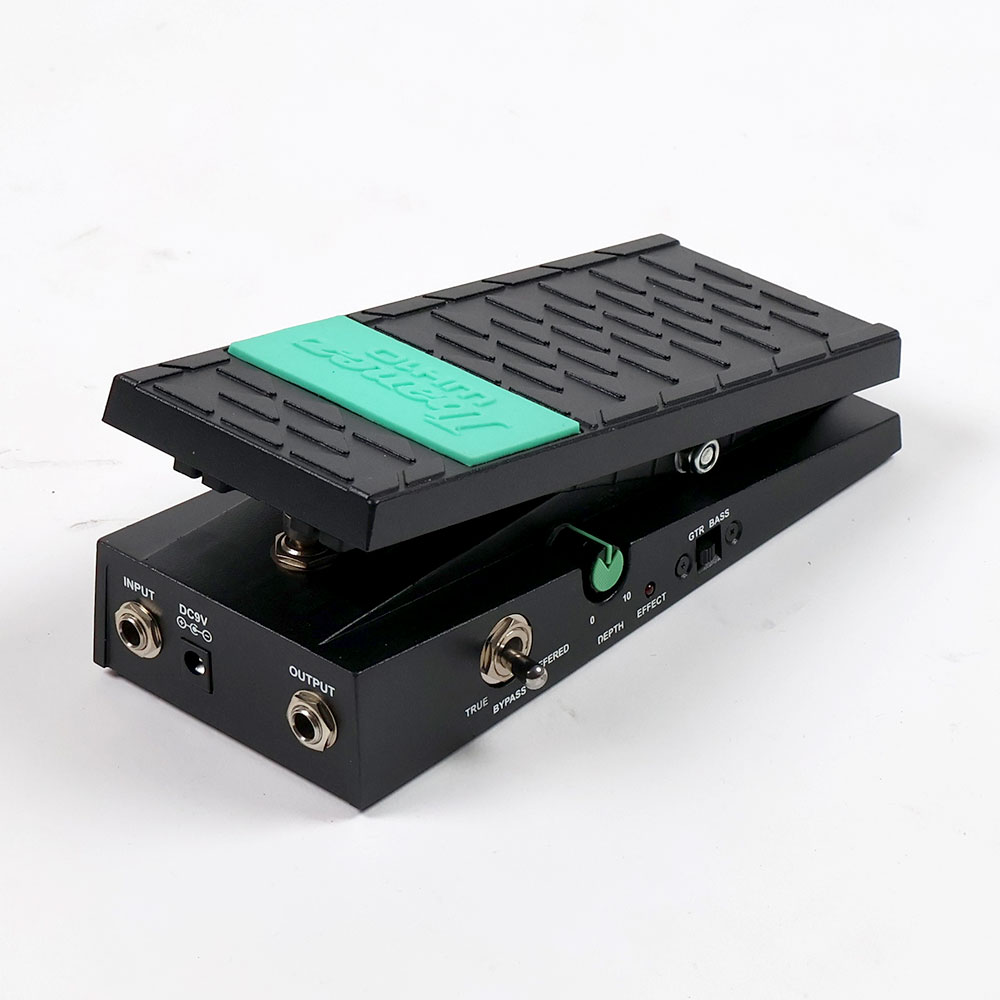 美品】Ibanez WF10 Wah Pedal ギターエフェクター IMG_2359.heic?v