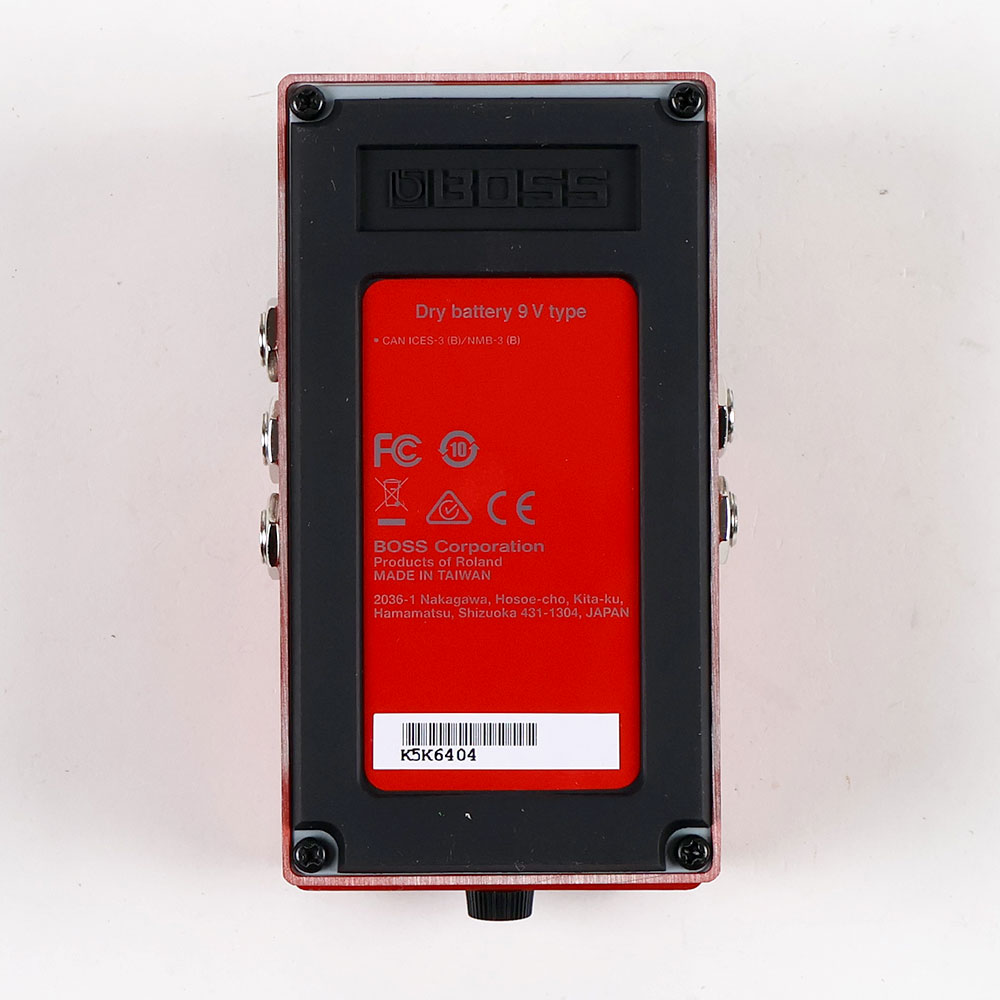 中古】 BOSS ボス Loop Station RC-3 ルーパー エフェクター