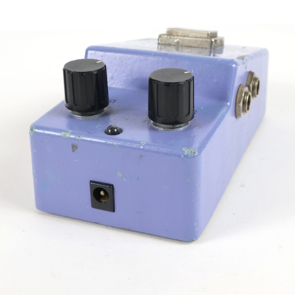 【中古】コーラス エフェクター MAXON マクソン CS-505 INSTA-CHORUS アナログコーラス ギターエフェクター 詳細画像