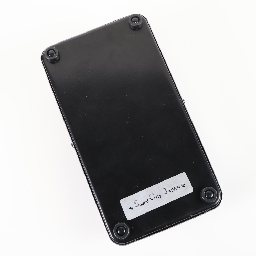 【中古】 COLORSOUND カラーサウンド TONE-BENDER FUZZ トーンベンダー ファズペダル 詳細画像