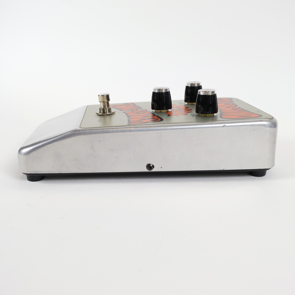 【中古】 COLORSOUND カラーサウンド TONE-BENDER FUZZ トーンベンダー ファズペダル 詳細画像
