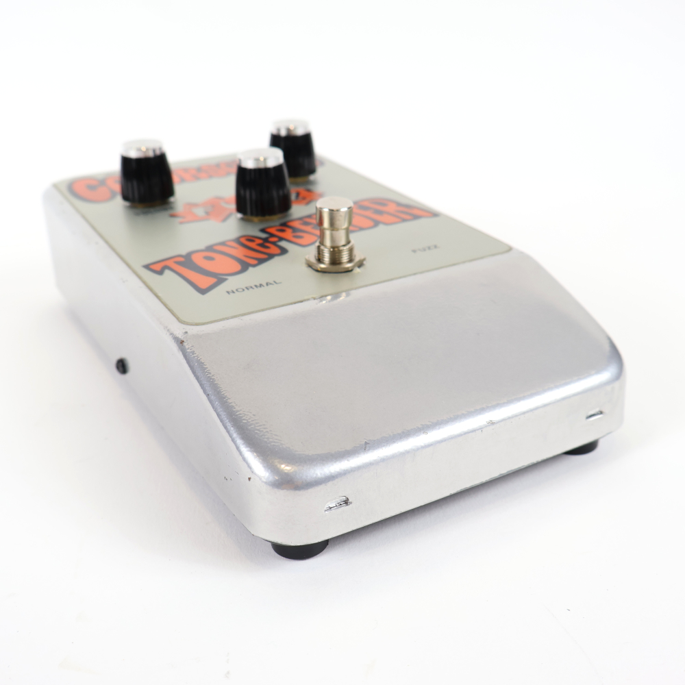 【中古】 COLORSOUND カラーサウンド TONE-BENDER FUZZ トーンベンダー ファズペダル 詳細画像