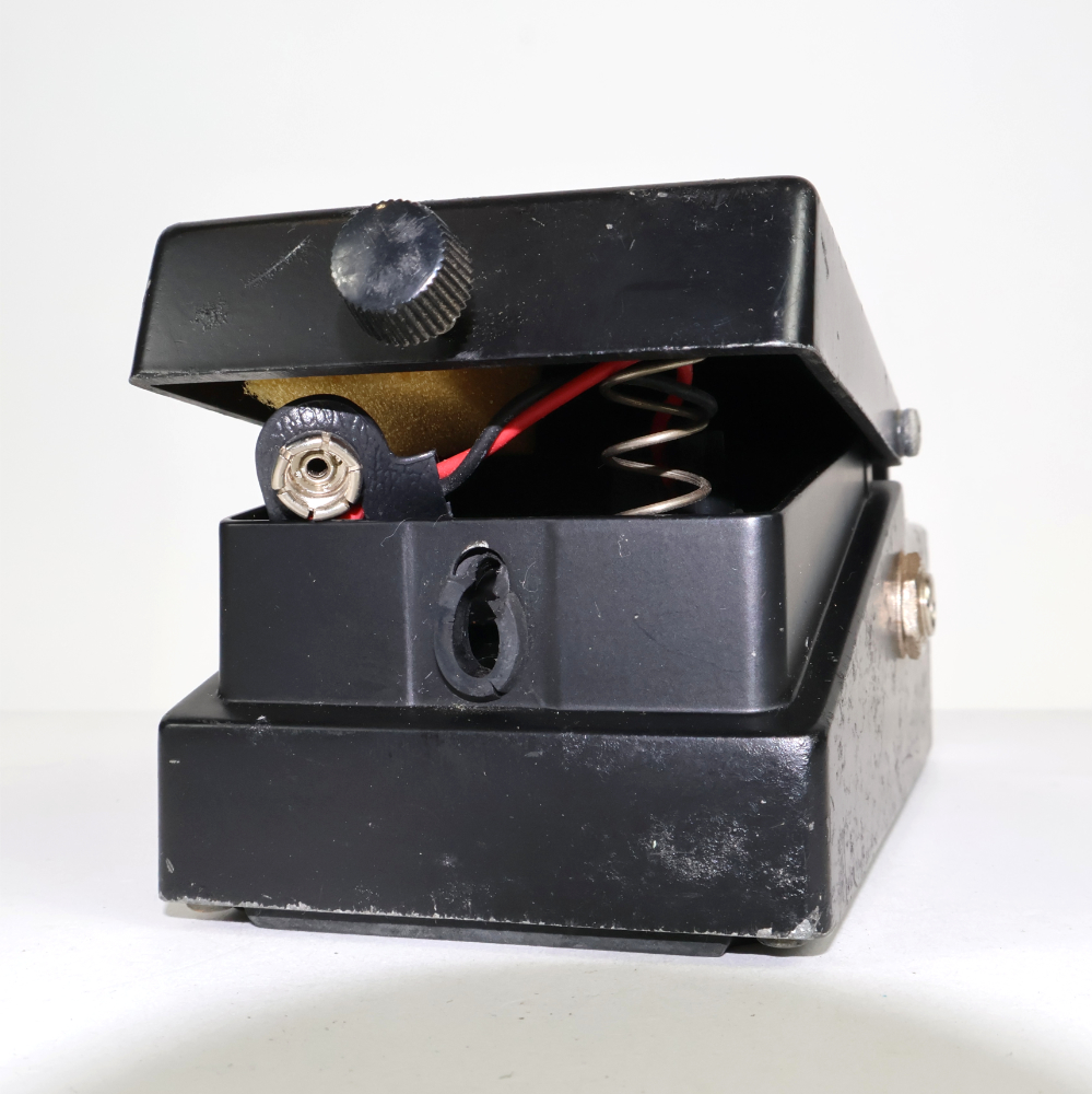 【中古】 ハイパーメタル BOSS HM-3 HYPER Metal ギターエフェクター ディストーション 詳細画像