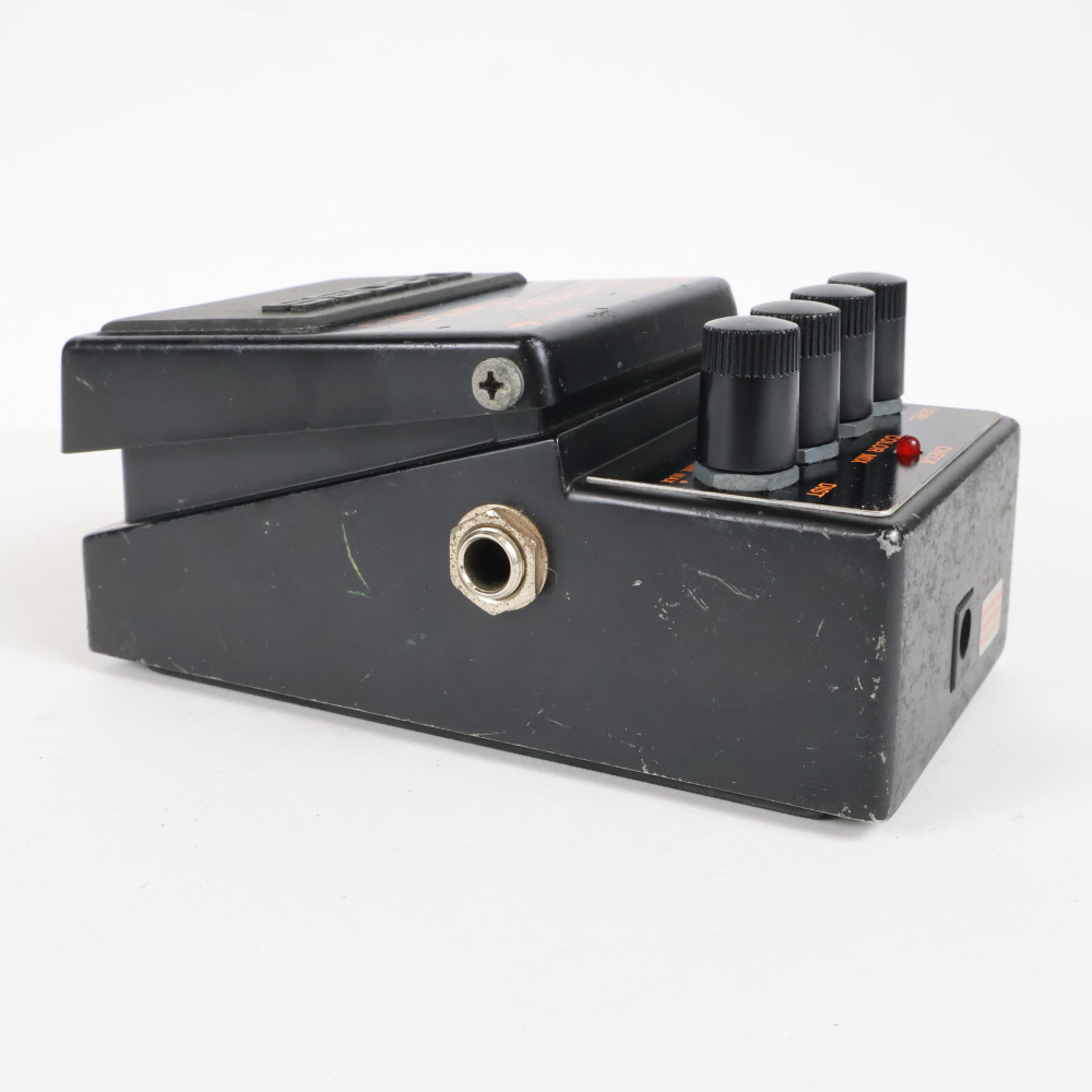 【中古】 ハイパーメタル BOSS HM-3 HYPER Metal ギターエフェクター ディストーション 詳細画像