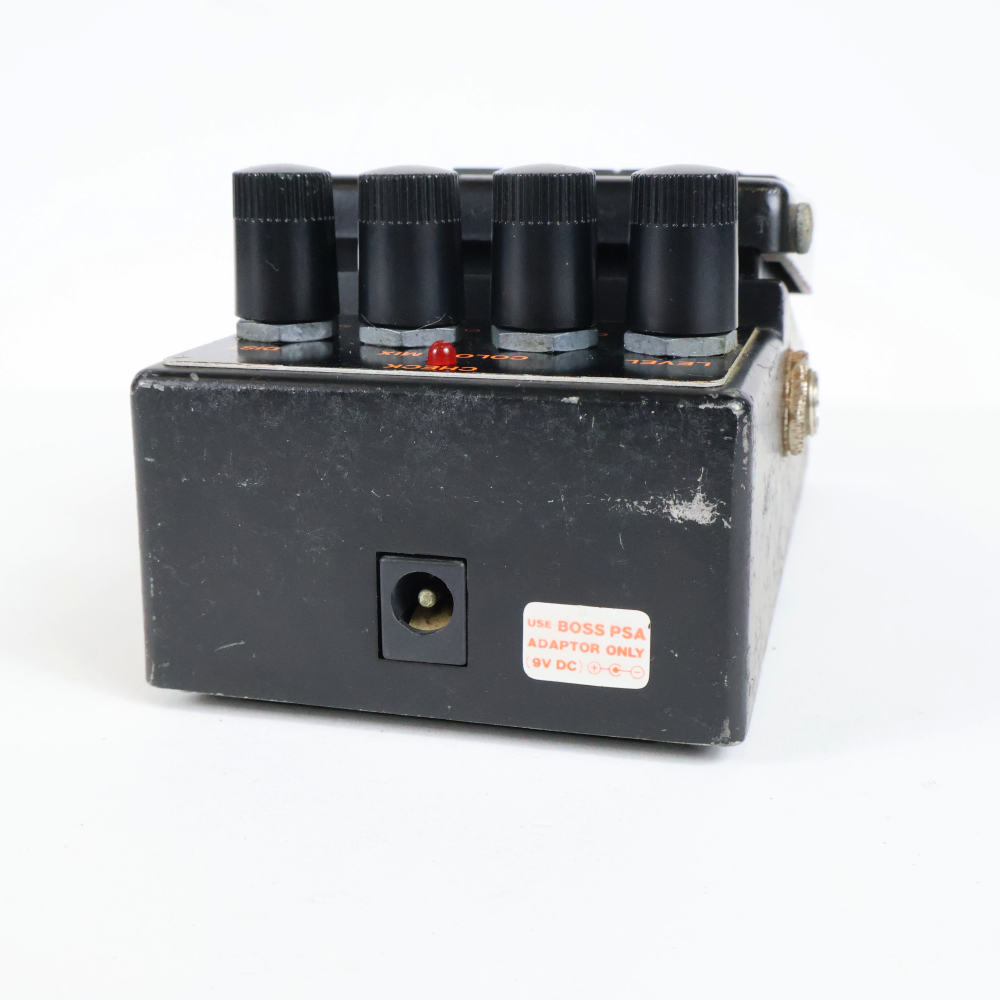 【中古】 ハイパーメタル BOSS HM-3 HYPER Metal ギターエフェクター ディストーション 詳細画像