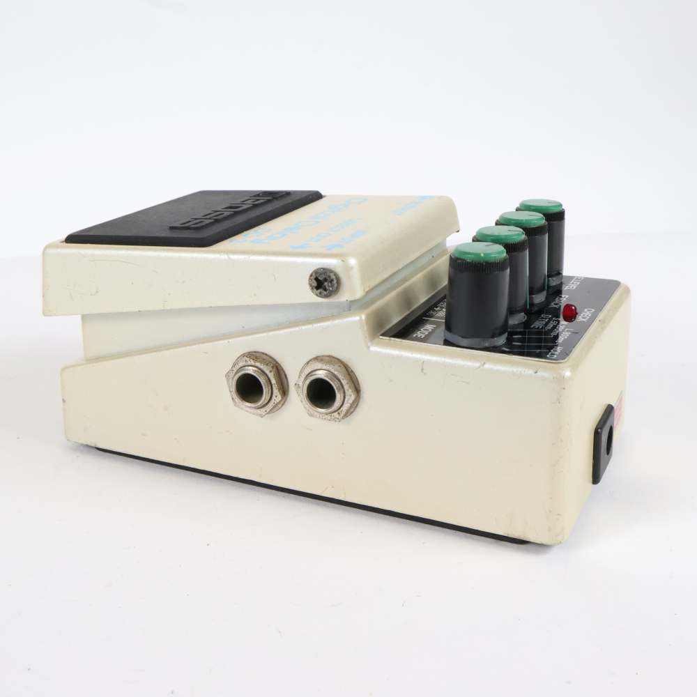 【中古】 デジタルディレイ エフェクター BOSS DD-3 Digtal Delay  MADE IN JAPAN ギターエフェクター ディレイ 詳細画像