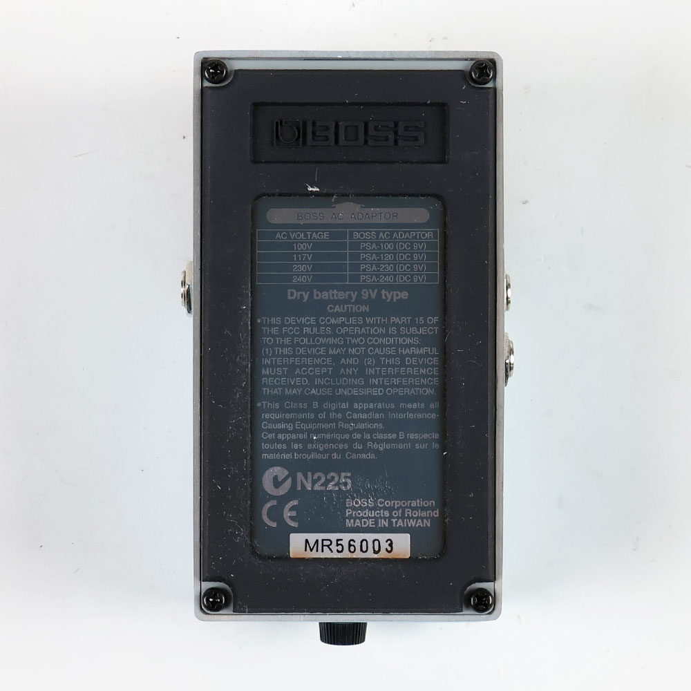 BOSS Chorus Ensemble CE-5 ギターエフェクター BOSS CE-5 ChorusEnsemble コーラスアンサンブル エフェクター