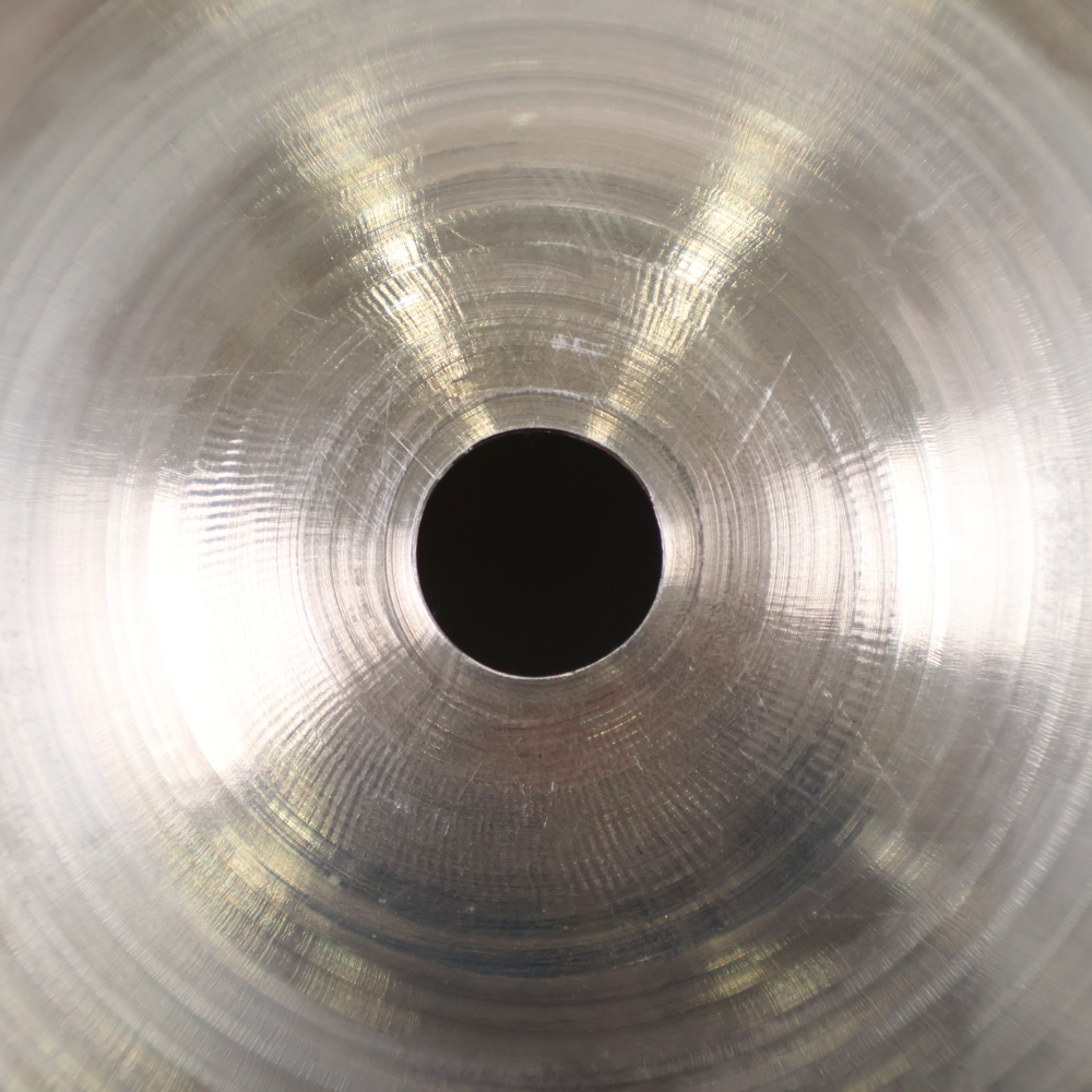 【中古】ハイハットシンバル ペア セイビアン SABIAN AA REGULAR HATS Pair 14インチ ペア 詳細画像