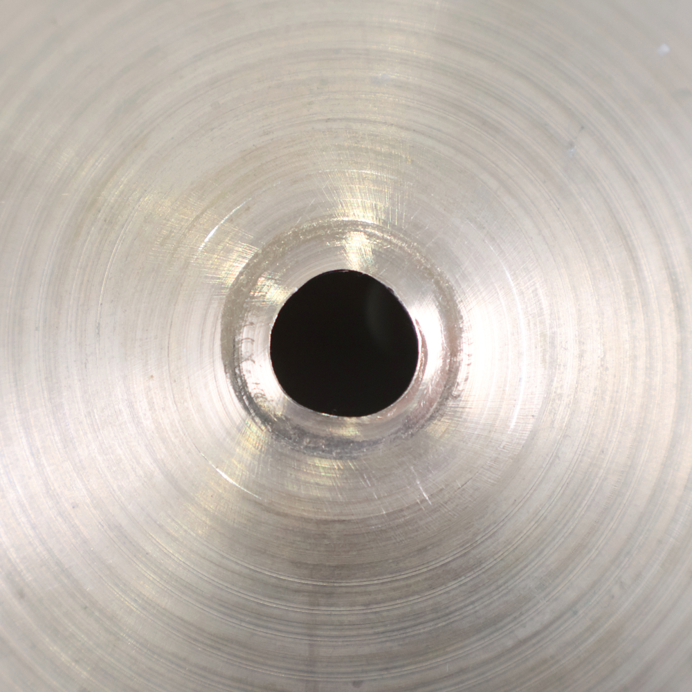 【中古】ハイハットシンバル ペア セイビアン SABIAN AA REGULAR HATS Pair 14インチ ペア 詳細画像