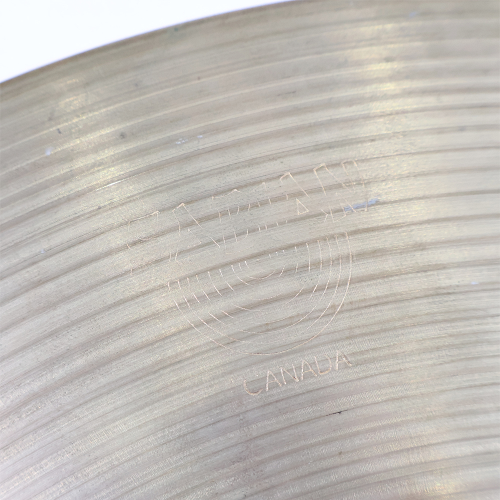 【中古】ハイハットシンバル ペア セイビアン SABIAN AA REGULAR HATS Pair 14インチ ペア 詳細画像