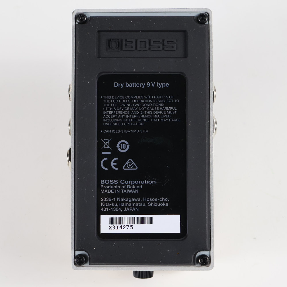 中古】ディレイ エフェクター BOSS DD-7 Digital Delay ギター