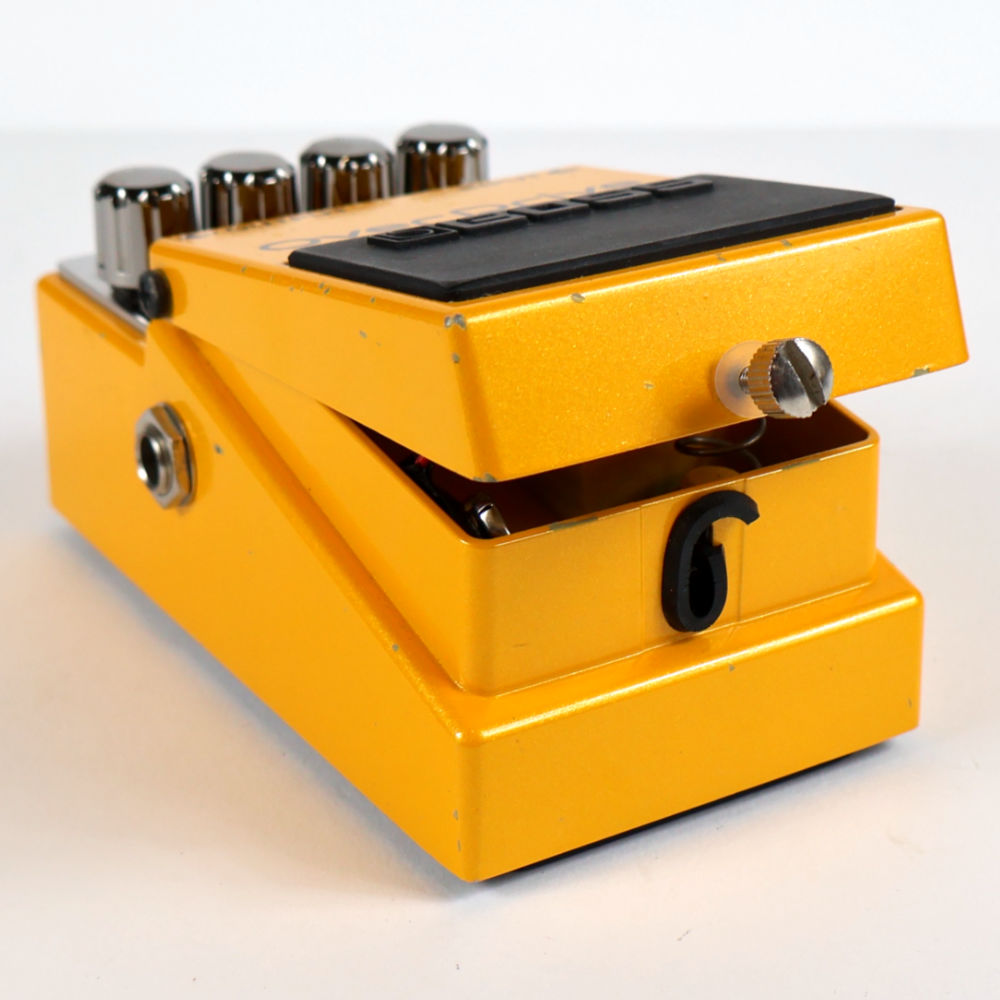 中古】オーバードライブ エフェクター BOSS OD-1X Overdrive