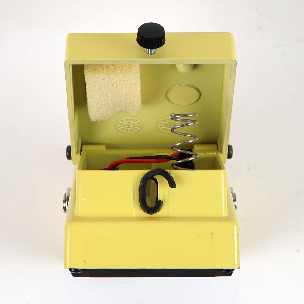 中古】 スーパーオーバードライブ エフェクター BOSS SD-1 Super Over