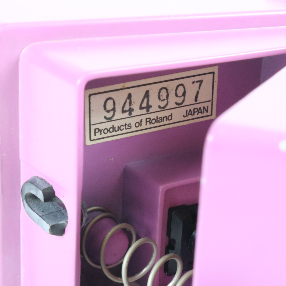 中古】ハイバンドフランジャー エフェクター BOSS HF-2 Hi Band