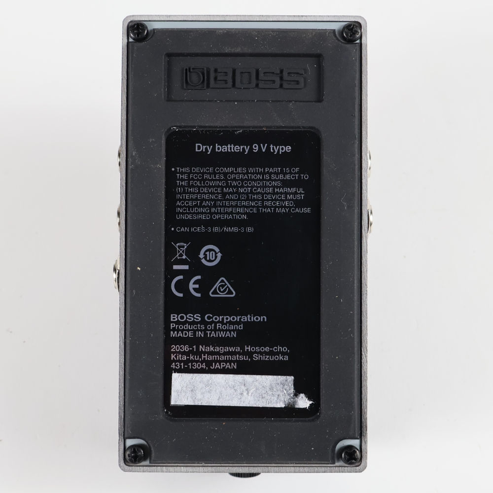 中古】リバーブ エフェクター BOSS RV-6 Reverb ボス リヴァーブ