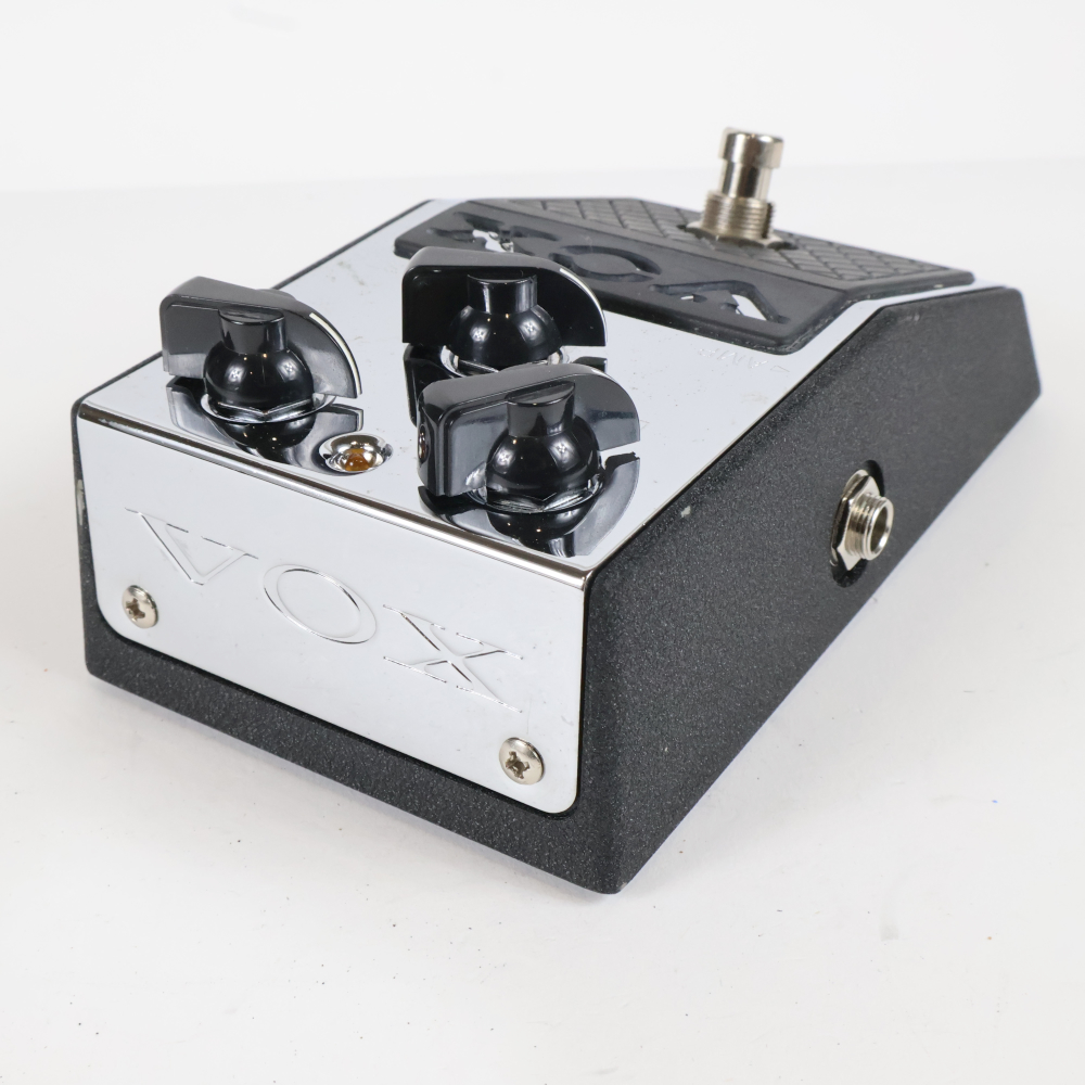 【中古】 VOX V810 VALVE-TONE ギターエフェクター 詳細画像