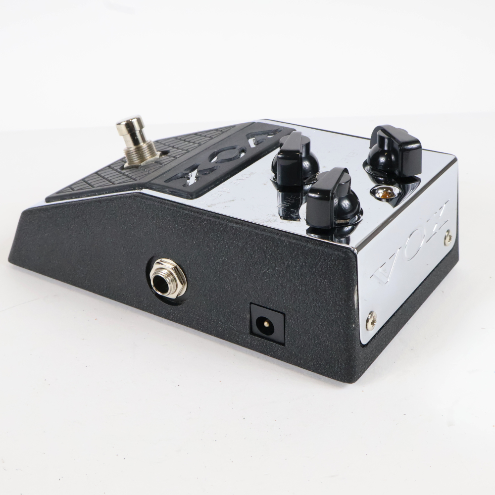 【中古】 VOX V810 VALVE-TONE ギターエフェクター 詳細画像