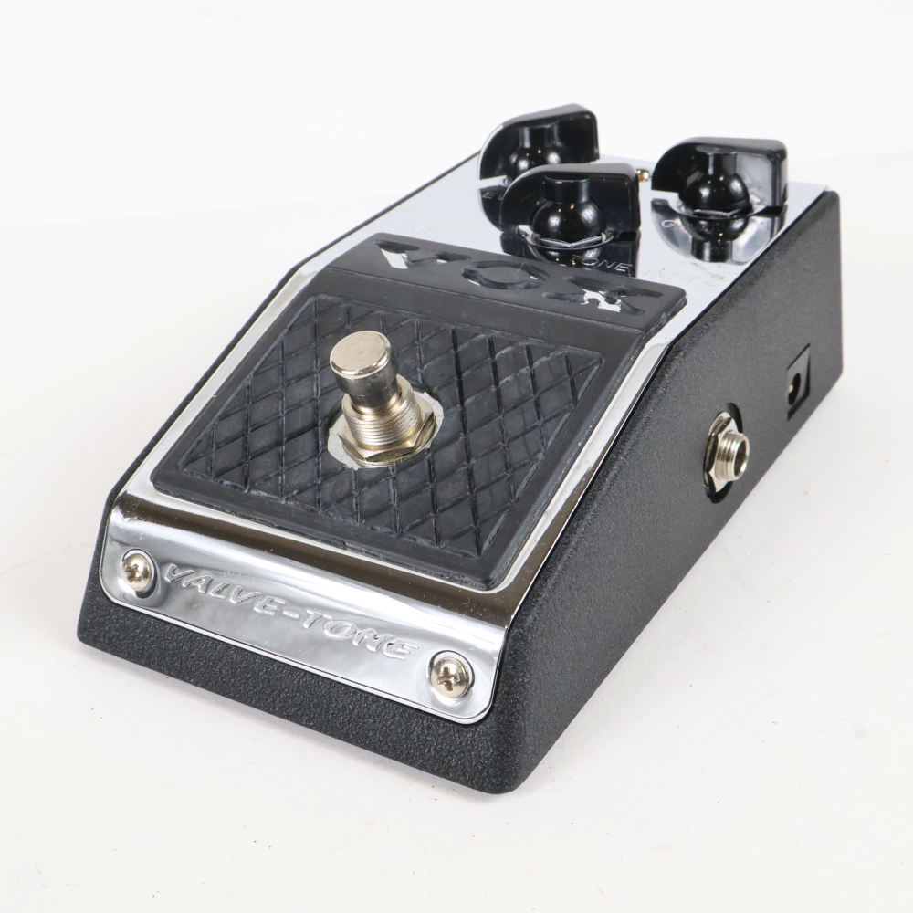 【中古】 VOX V810 VALVE-TONE ギターエフェクター 詳細画像