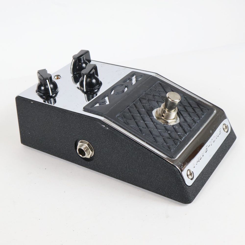 【中古】 VOX V810 VALVE-TONE ギターエフェクター 詳細画像