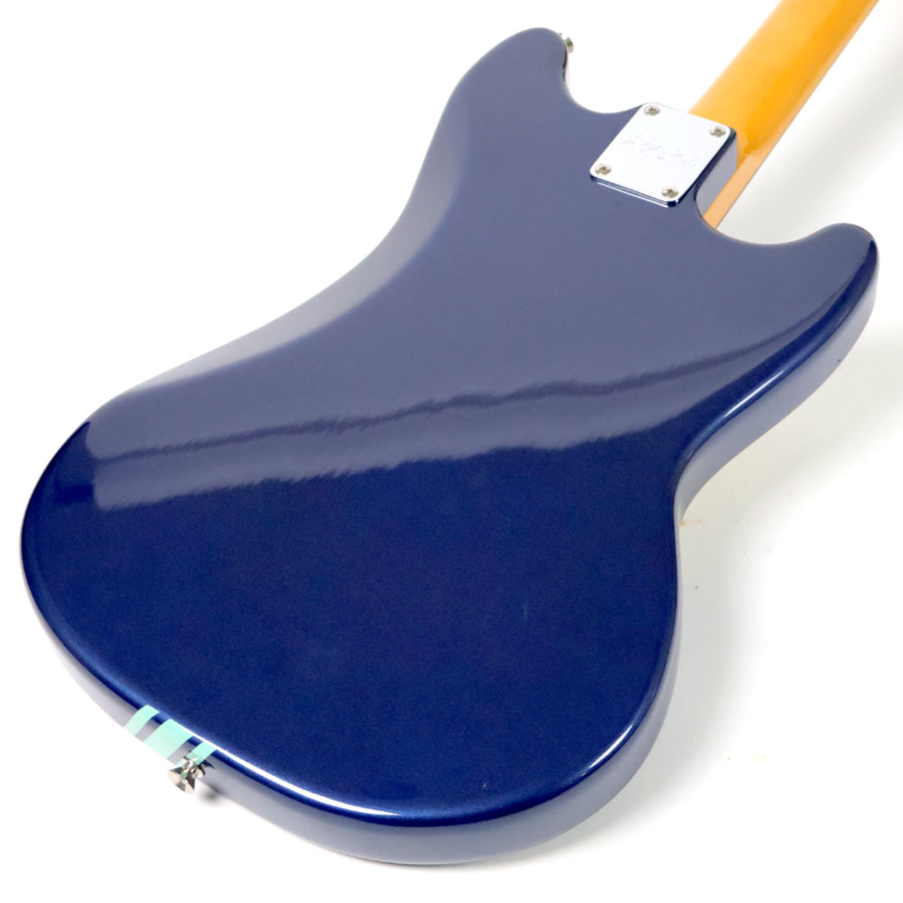 新品弦張替済】K.Garage エレキギター モッキンバード 左利き用 2025年