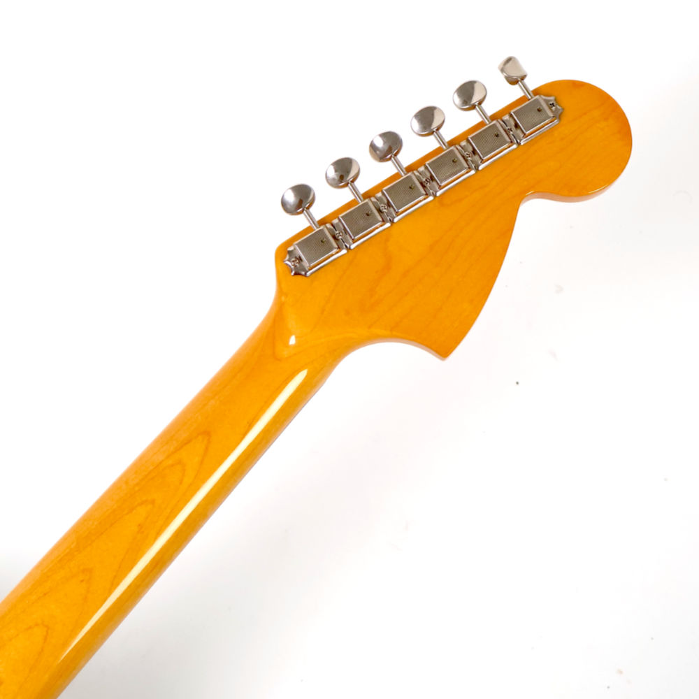 中古】 エレキギター 左利き用 Fender Japan Kurt Cobain Mustang KC