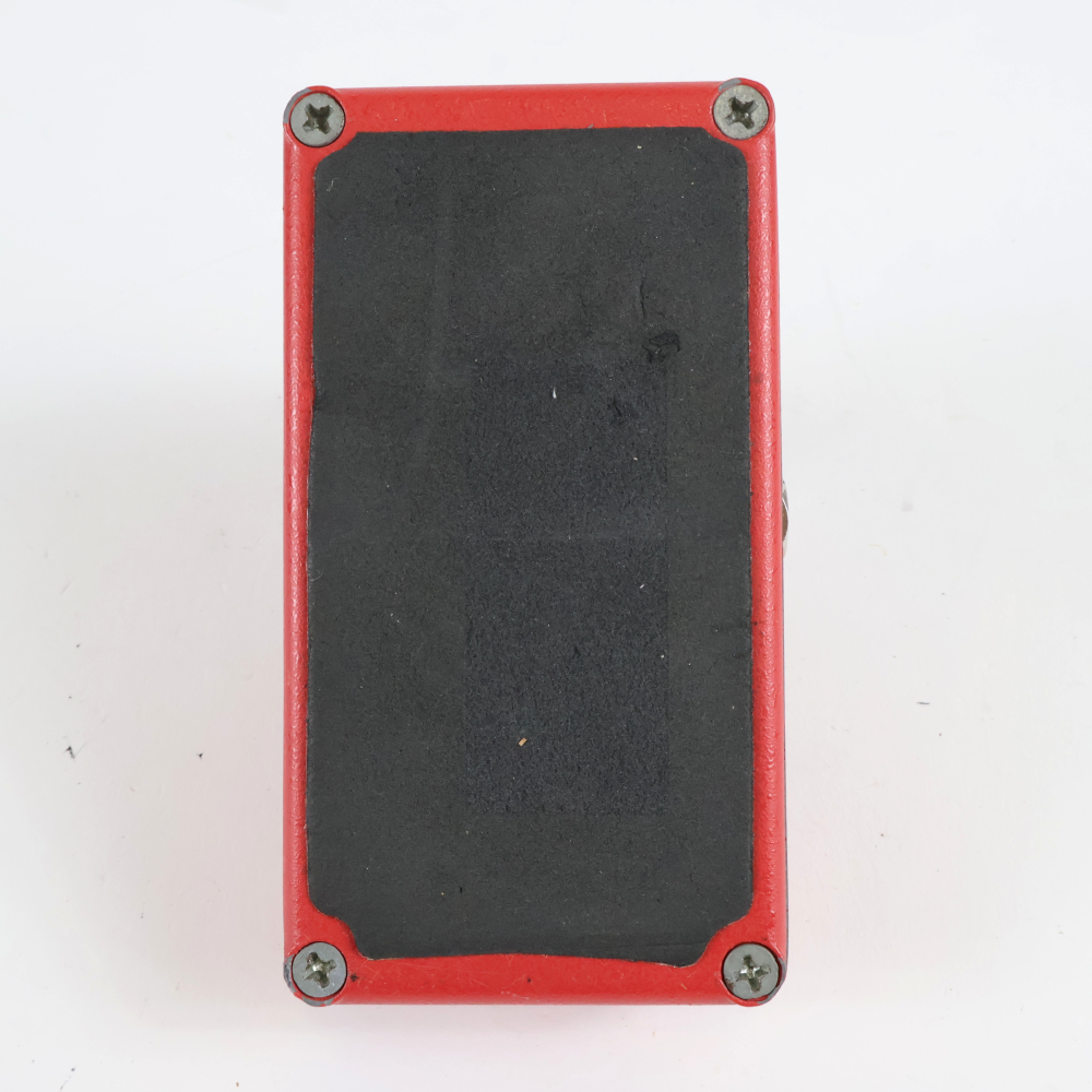 MXR Dyna Comp ギターエフェクター　USED Used 1980 MXR Dyna Comp Compression Pedal - Adirondack Guitar