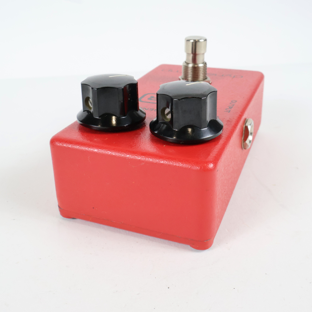 中古】コンプレッサー エフェクター MXR DYNA COMP ダイナコンプ