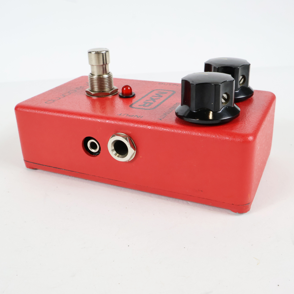 中古】コンプレッサー エフェクター MXR DYNA COMP ダイナコンプ