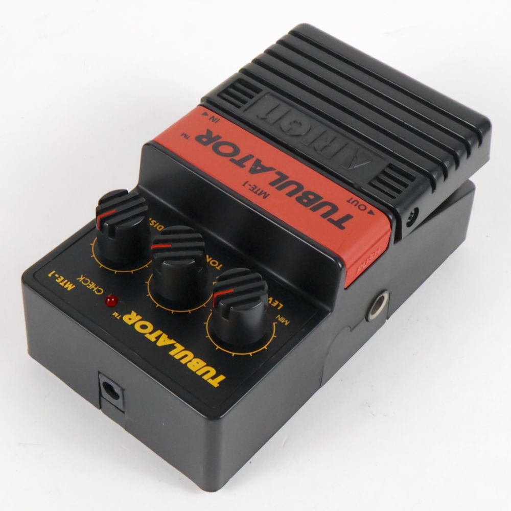 中古】 エフェクター Arion Tubulator MTE-1 アリオン チューブ