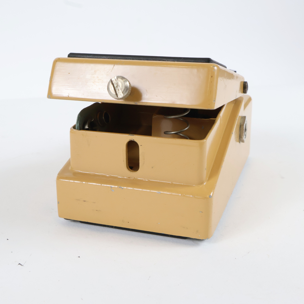 中古】 オートワウ エフェクター BOSS TW-1 Touch Wah 銀ネジ Made in