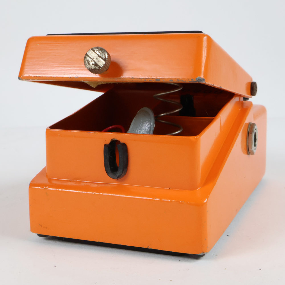 中古】 ディストーション エフェクター BOSS DS-1 Distortion Made in