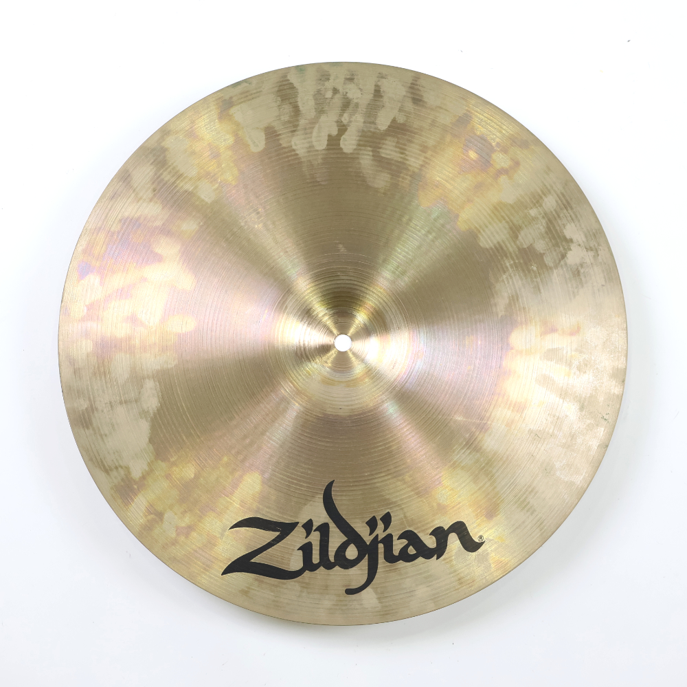 【中古】 クラッシュシンバル ジルジャン ZILDJIAN A Zildjian MEDIUM THIN CRASH 16インチ 詳細画像