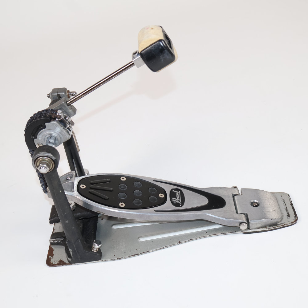 【中古】 ドラムペダル パール Pearl P-2000C POWER SHIFTER Eliminator ドラムペダル 詳細画像