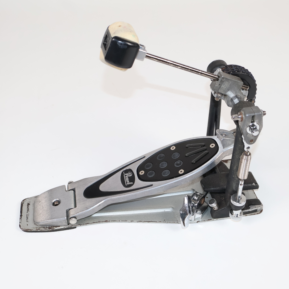 【中古】 ドラムペダル パール Pearl P-2000C POWER SHIFTER Eliminator ドラムペダル 詳細画像