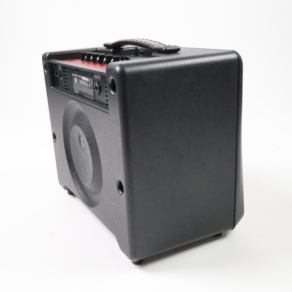 中古】 VOX VX50-BA 小型ベースアンプ コンボ([USED] Nutube搭載 小型